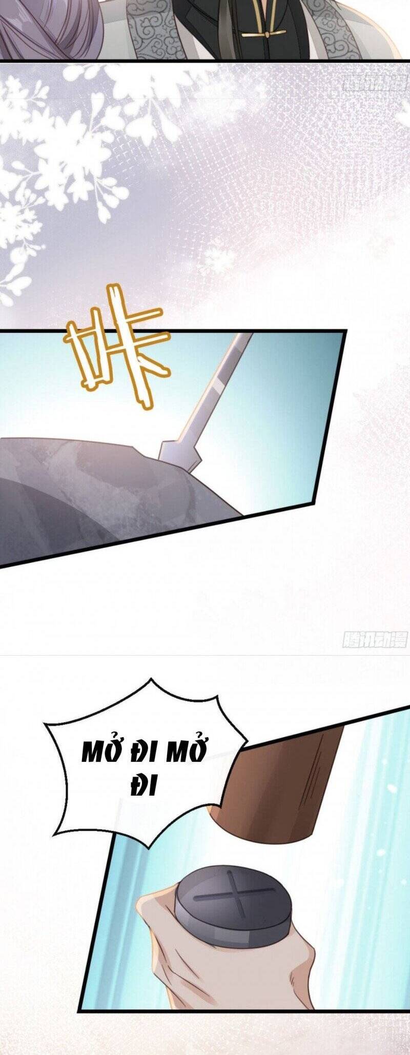 Mau Xuyên Không Rửa Tội Cho Nhân Vật Phản Diện Chapter 52 - 9