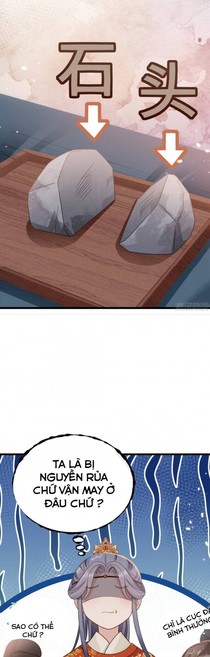 Mau Xuyên Không Rửa Tội Cho Nhân Vật Phản Diện Chapter 52 - 10