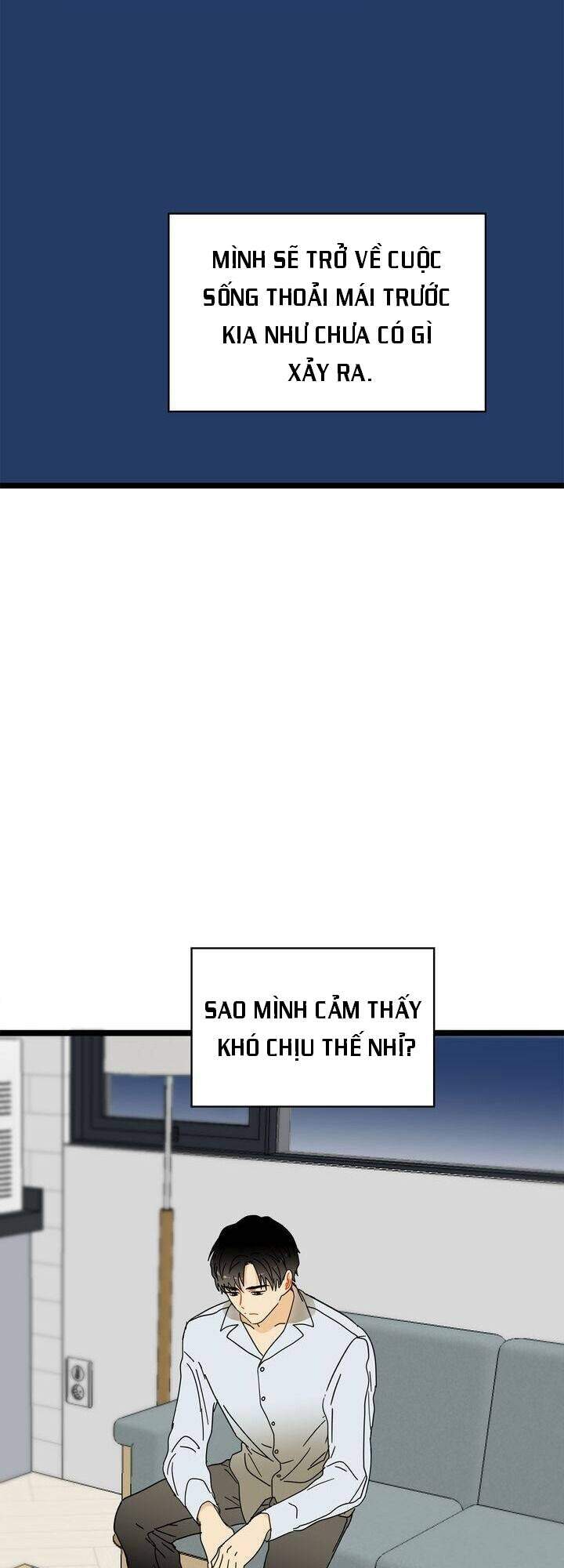 Giả Mạo Theo Phong Cách Chapter 23 - 11