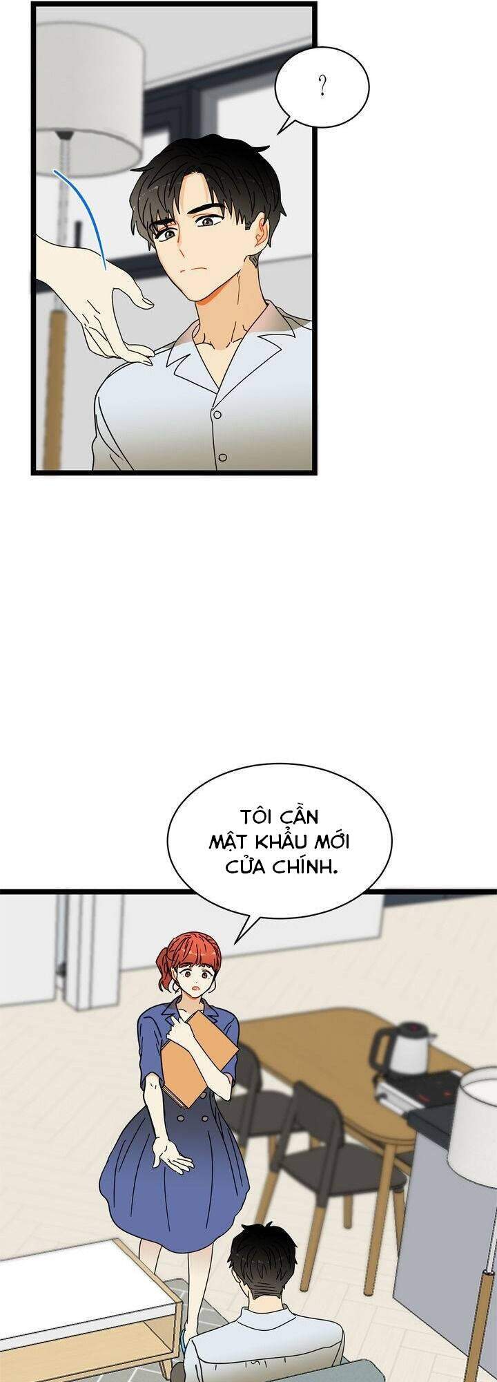 Giả Mạo Theo Phong Cách Chapter 23 - 15