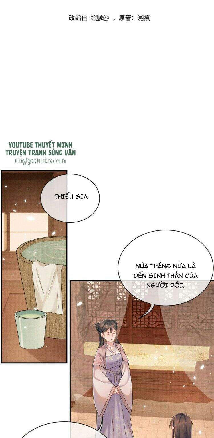 Ngộ Xà Chapter 10 - 2