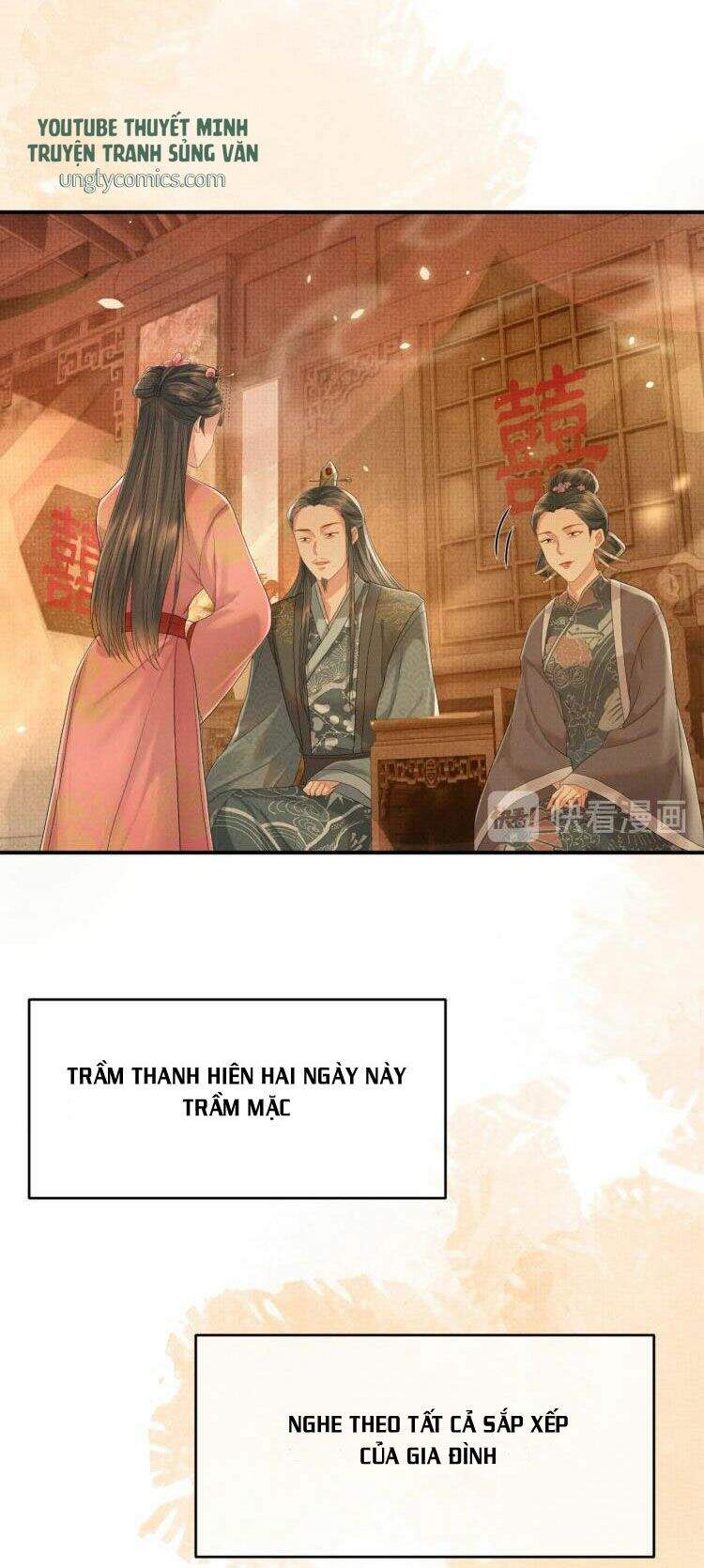 Ngộ Xà Chapter 10 - 12