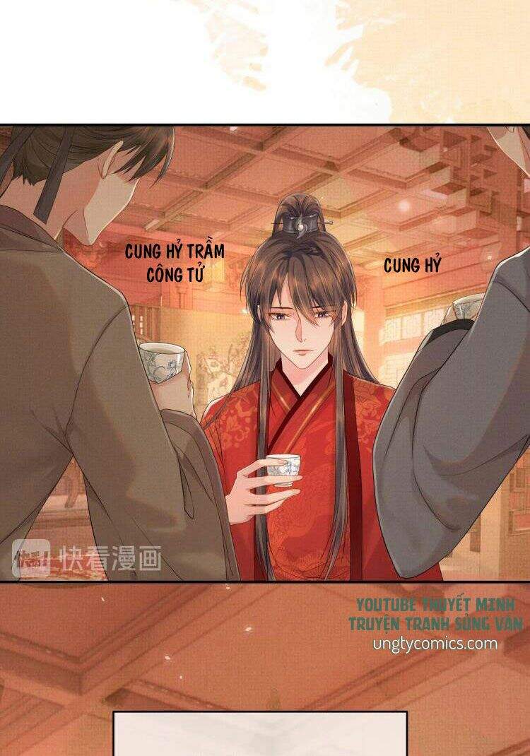 Ngộ Xà Chapter 10 - 13