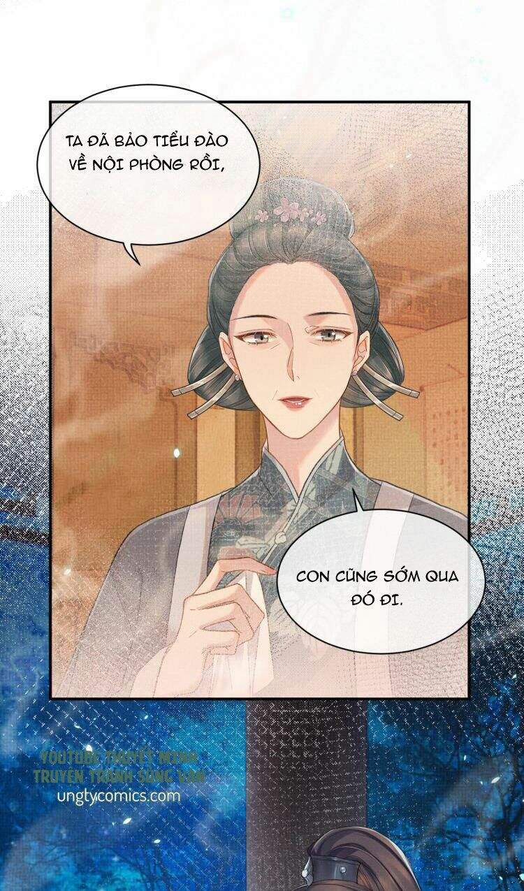 Ngộ Xà Chapter 10 - 17