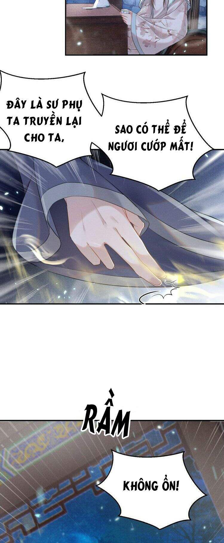 Ngộ Xà Chapter 10 - 20