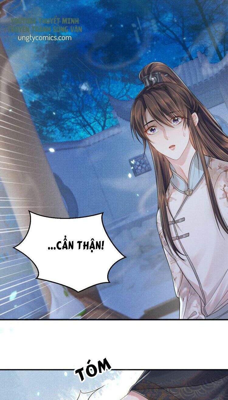 Ngộ Xà Chapter 10 - 21