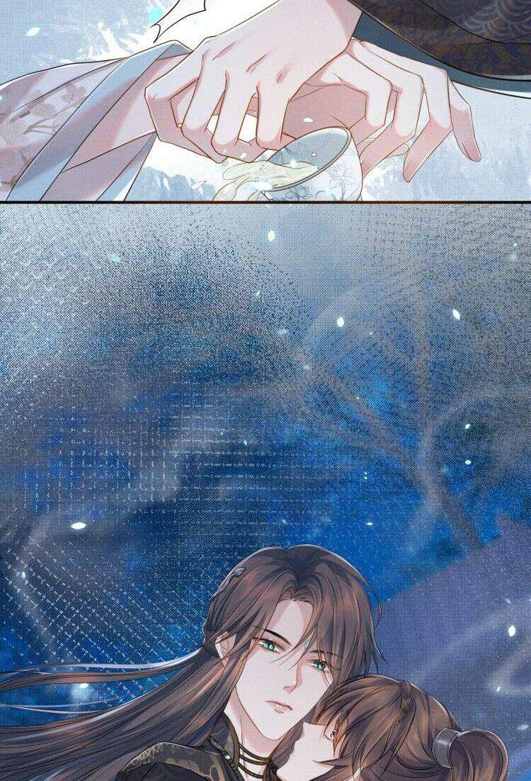 Ngộ Xà Chapter 10 - 22