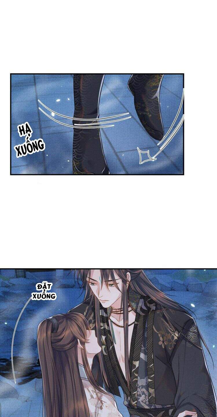 Ngộ Xà Chapter 10 - 26