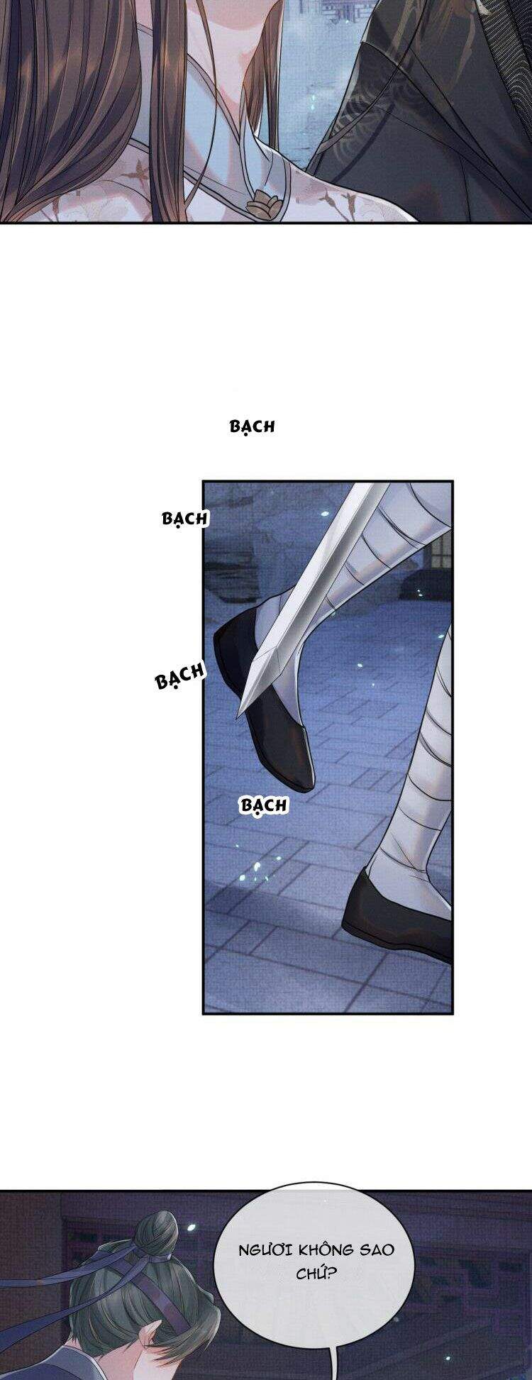 Ngộ Xà Chapter 10 - 29