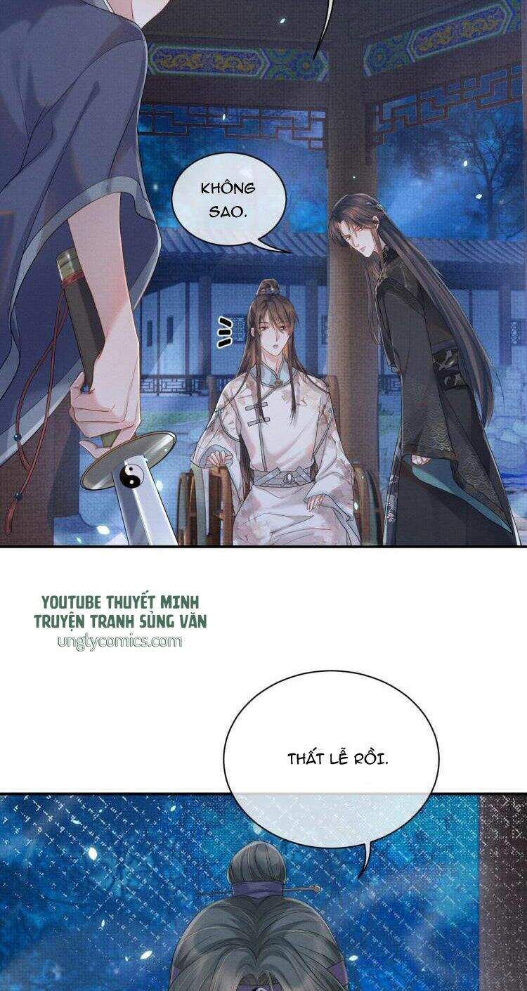 Ngộ Xà Chapter 10 - 30