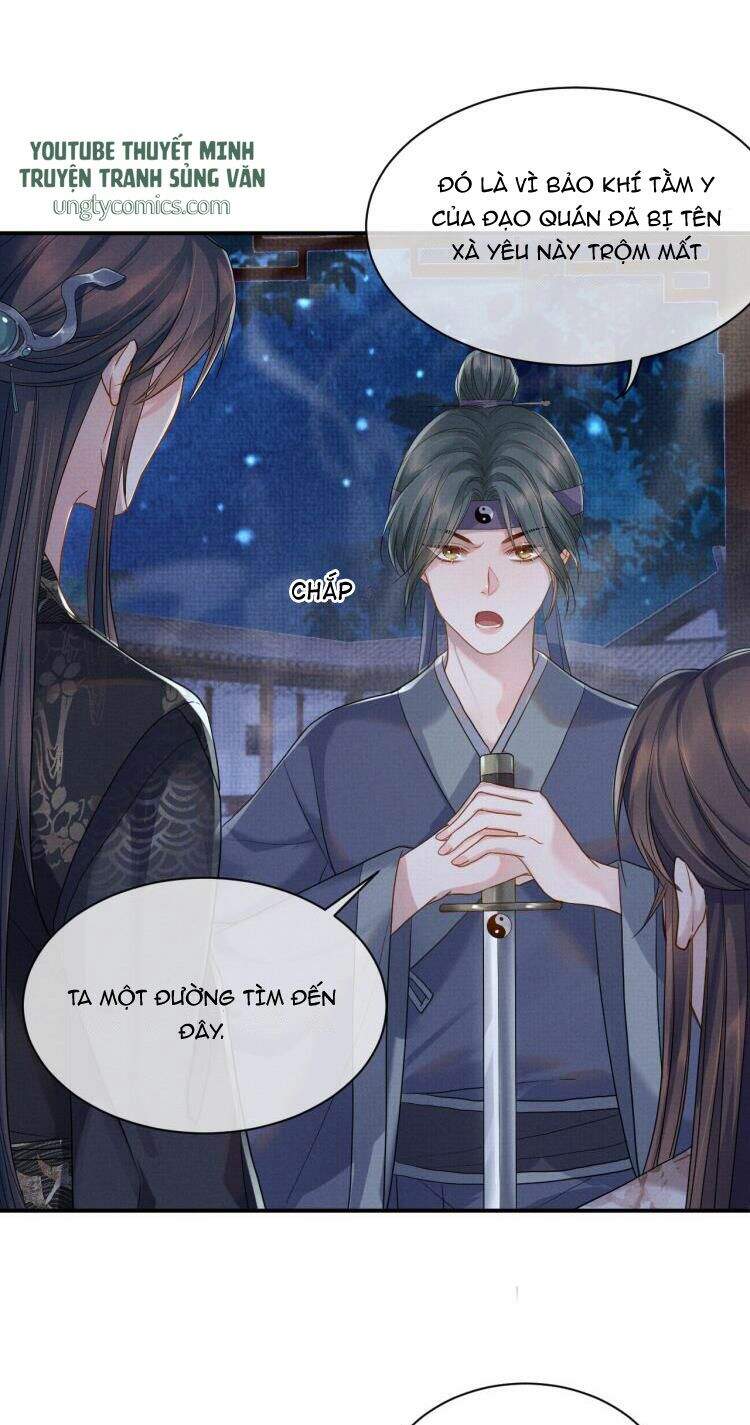 Ngộ Xà Chapter 10 - 33