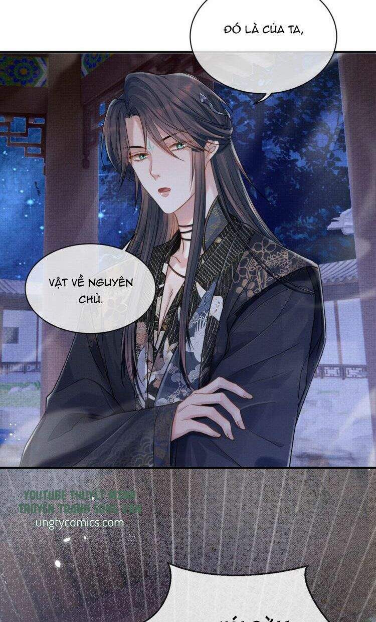 Ngộ Xà Chapter 10 - 34