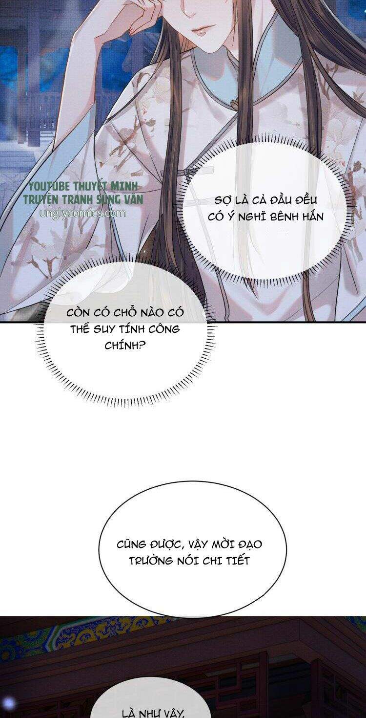 Ngộ Xà Chapter 10 - 38