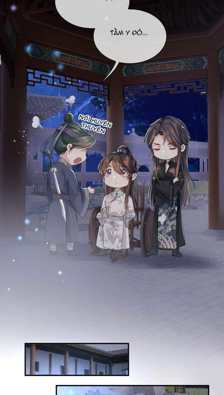 Ngộ Xà Chapter 10 - 39