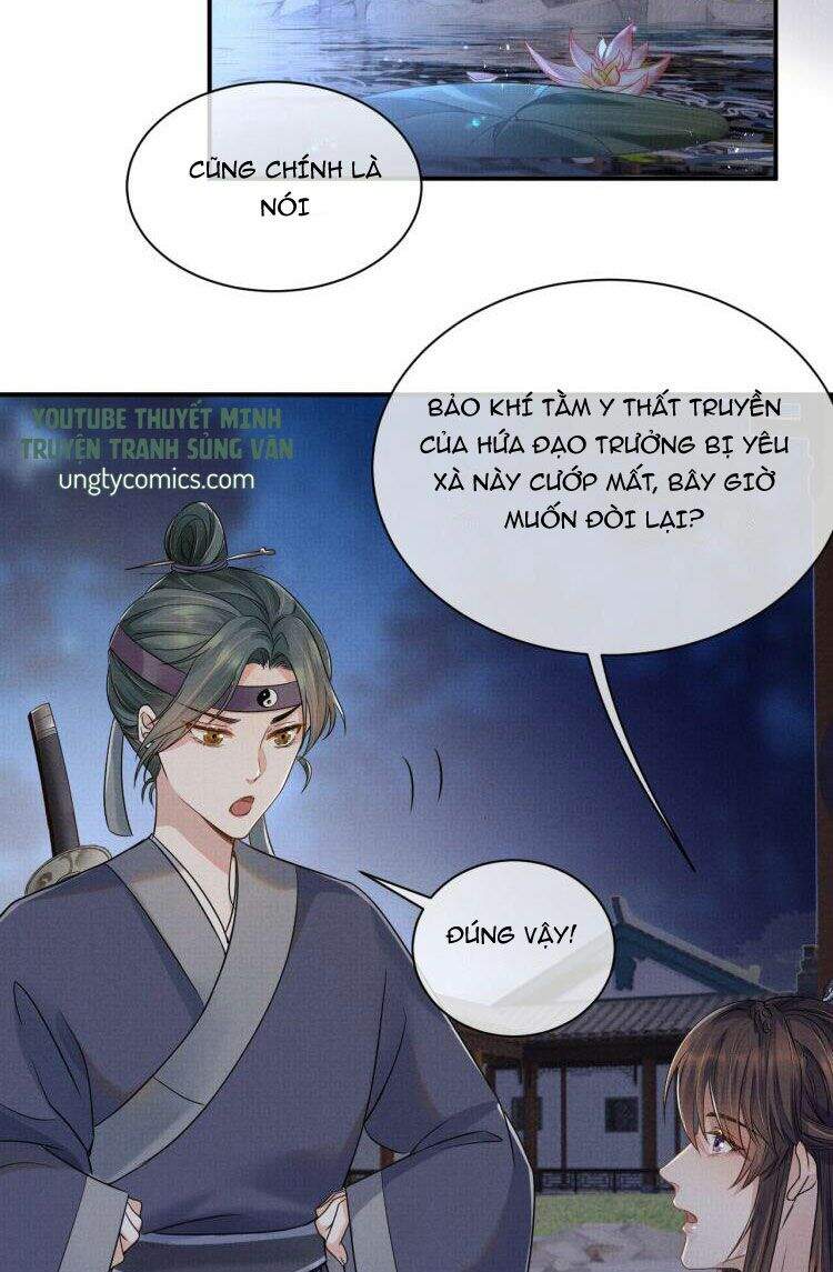 Ngộ Xà Chapter 10 - 40