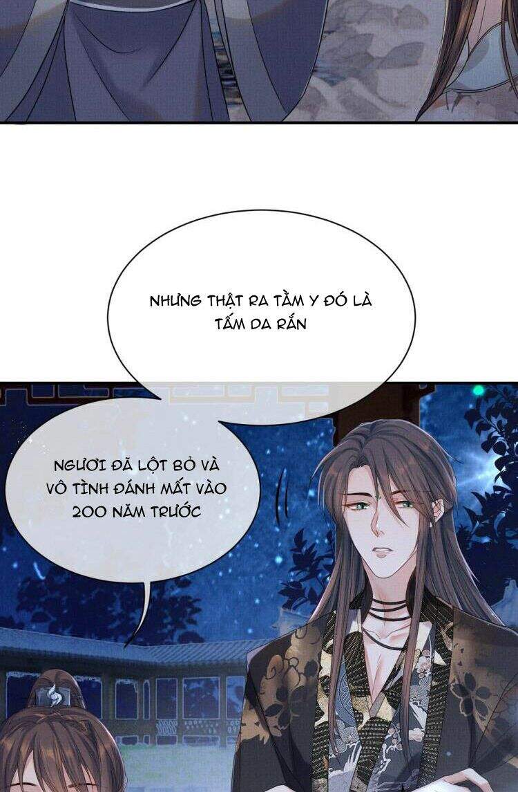 Ngộ Xà Chapter 10 - 41