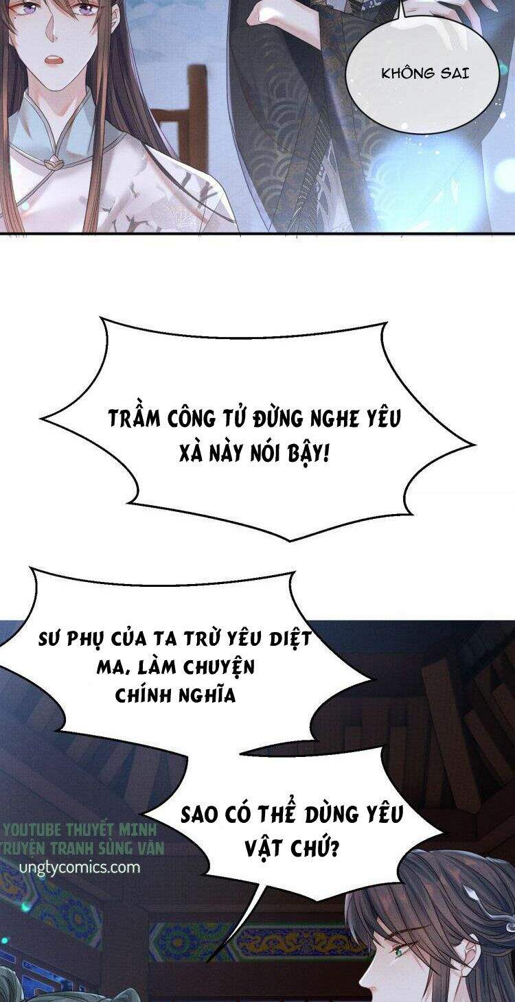 Ngộ Xà Chapter 10 - 42