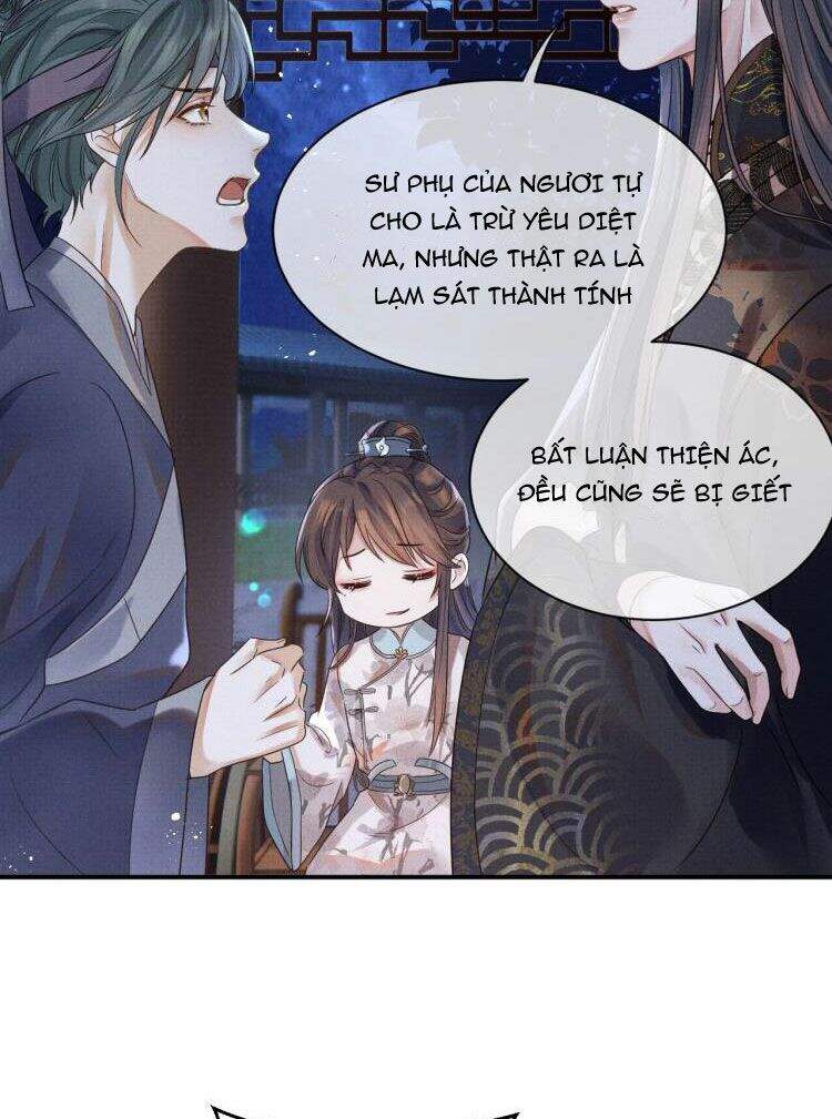 Ngộ Xà Chapter 10 - 43