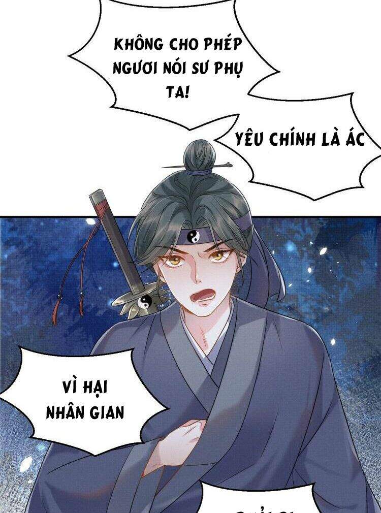 Ngộ Xà Chapter 10 - 44