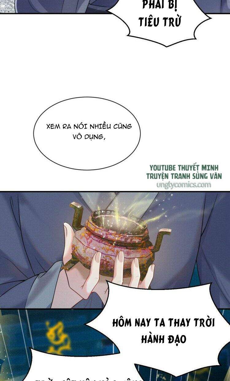 Ngộ Xà Chapter 10 - 45