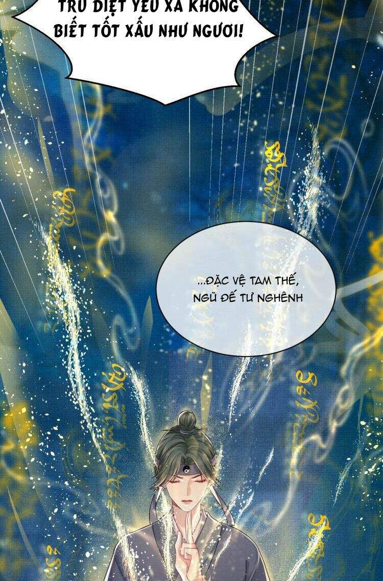 Ngộ Xà Chapter 10 - 46