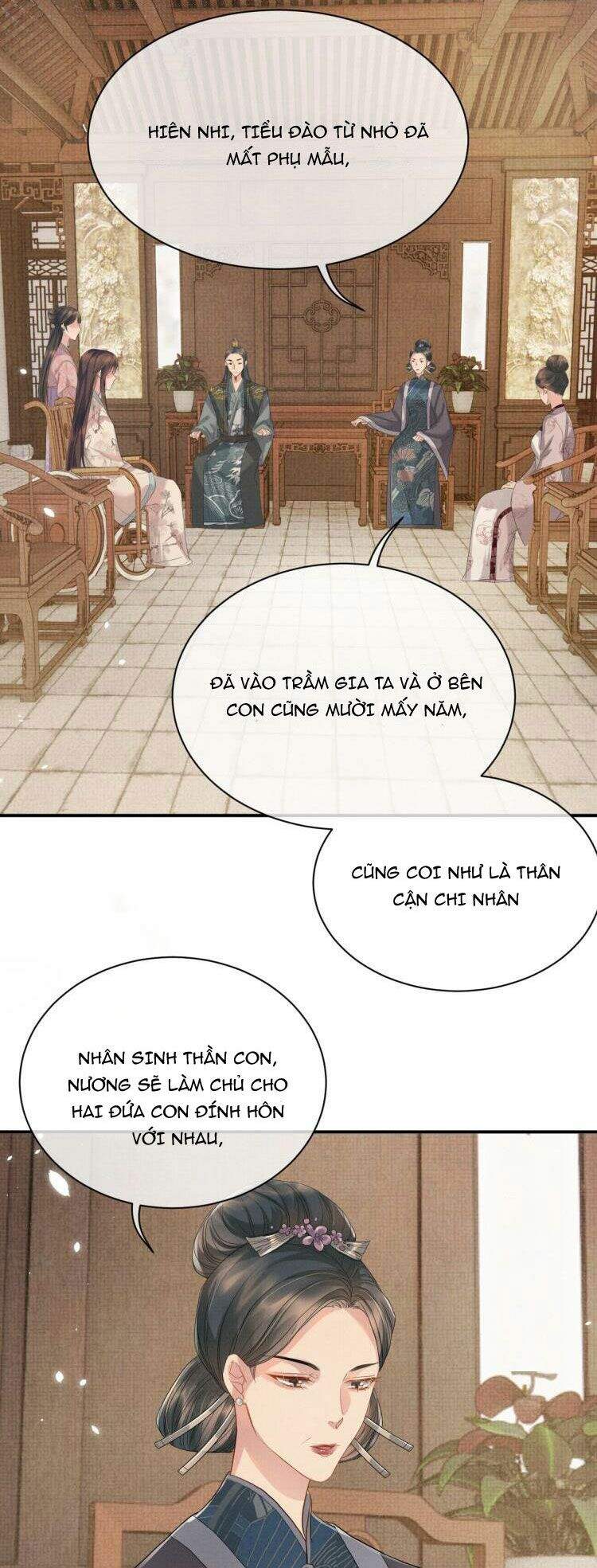Ngộ Xà Chapter 10 - 6