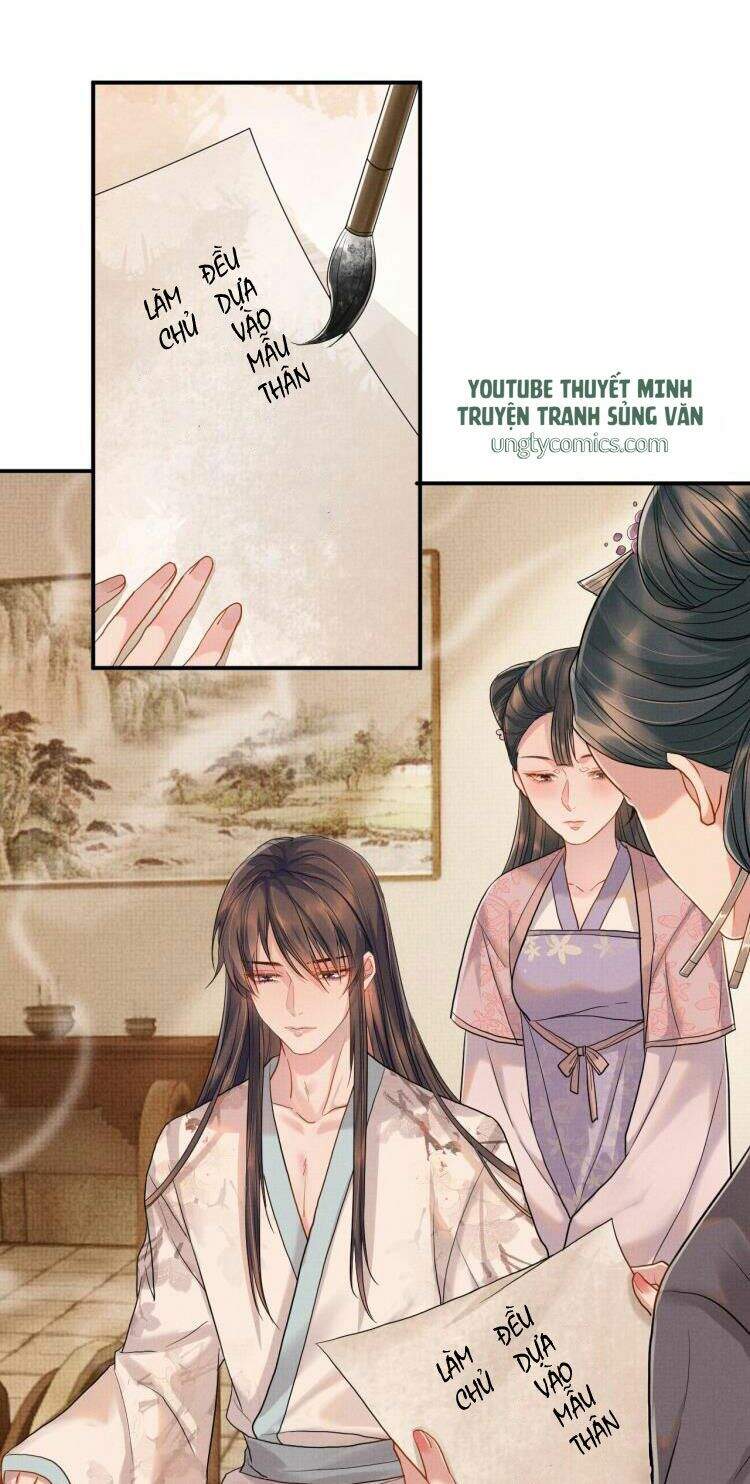 Ngộ Xà Chapter 10 - 10