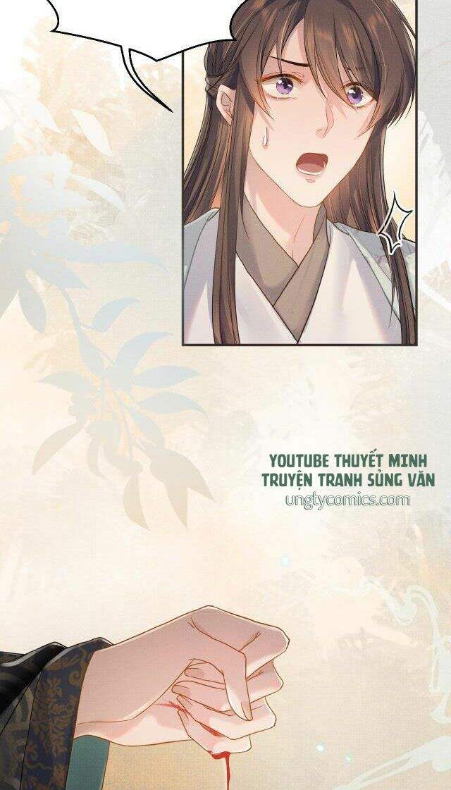 Ngộ Xà Chapter 12 - 11
