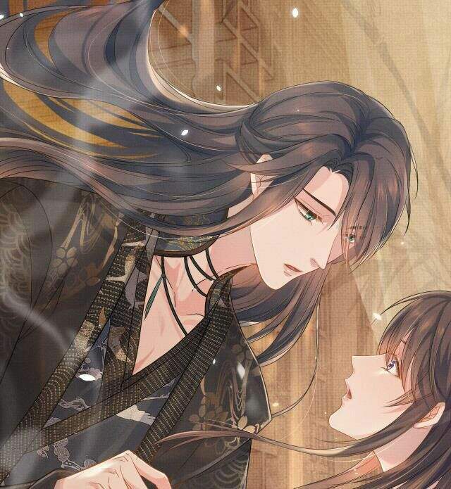 Ngộ Xà Chapter 12 - 13