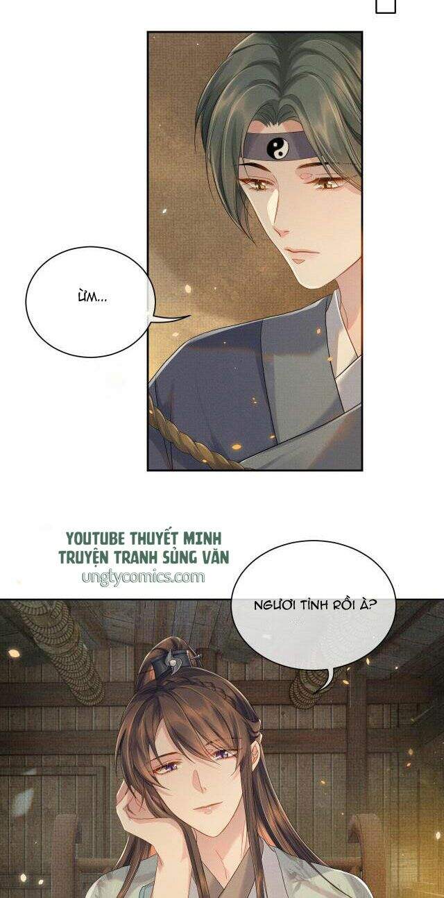 Ngộ Xà Chapter 12 - 15