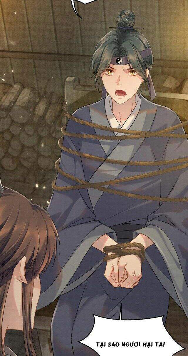 Ngộ Xà Chapter 12 - 17