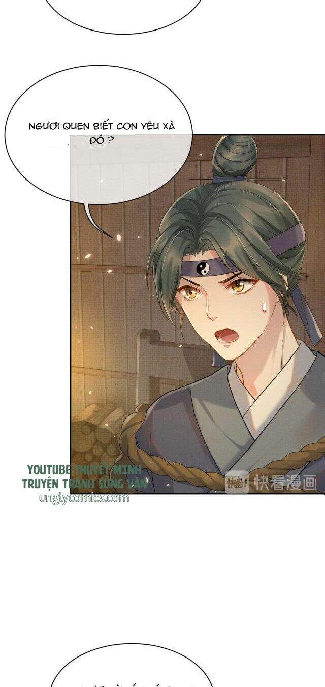 Ngộ Xà Chapter 12 - 19