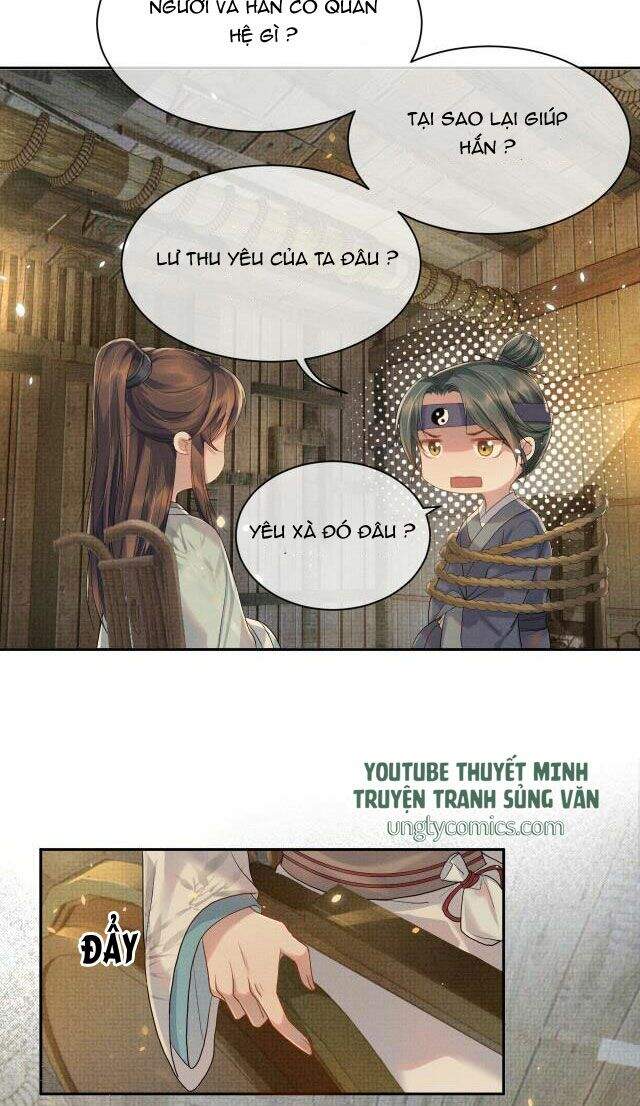 Ngộ Xà Chapter 12 - 20