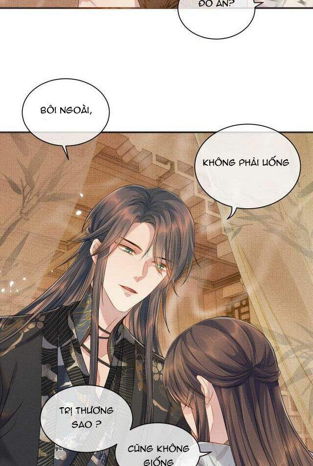 Ngộ Xà Chapter 12 - 3