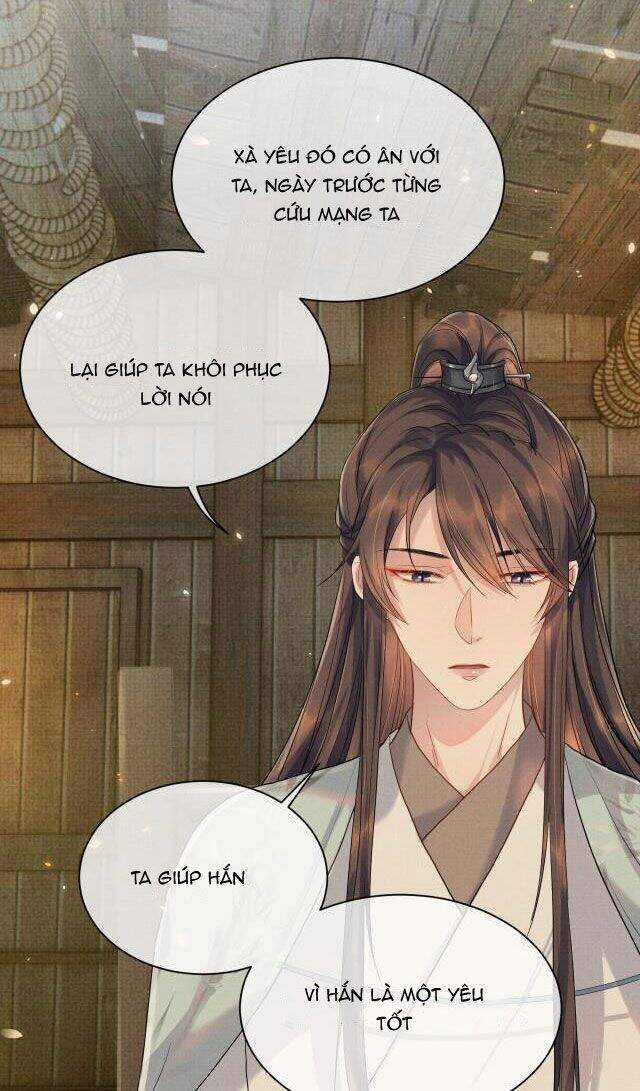 Ngộ Xà Chapter 12 - 21