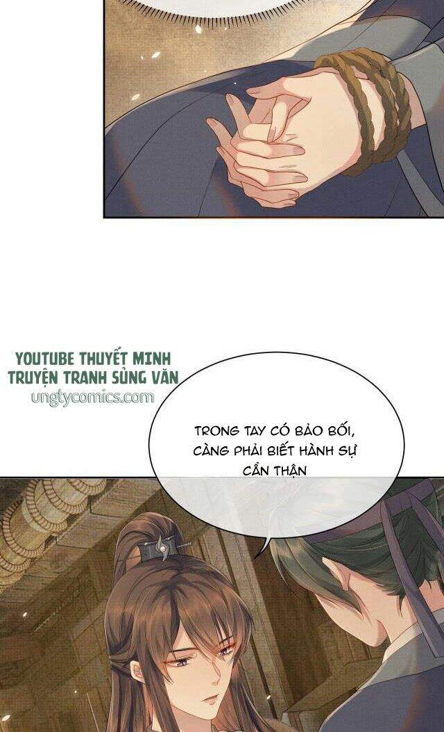 Ngộ Xà Chapter 12 - 23
