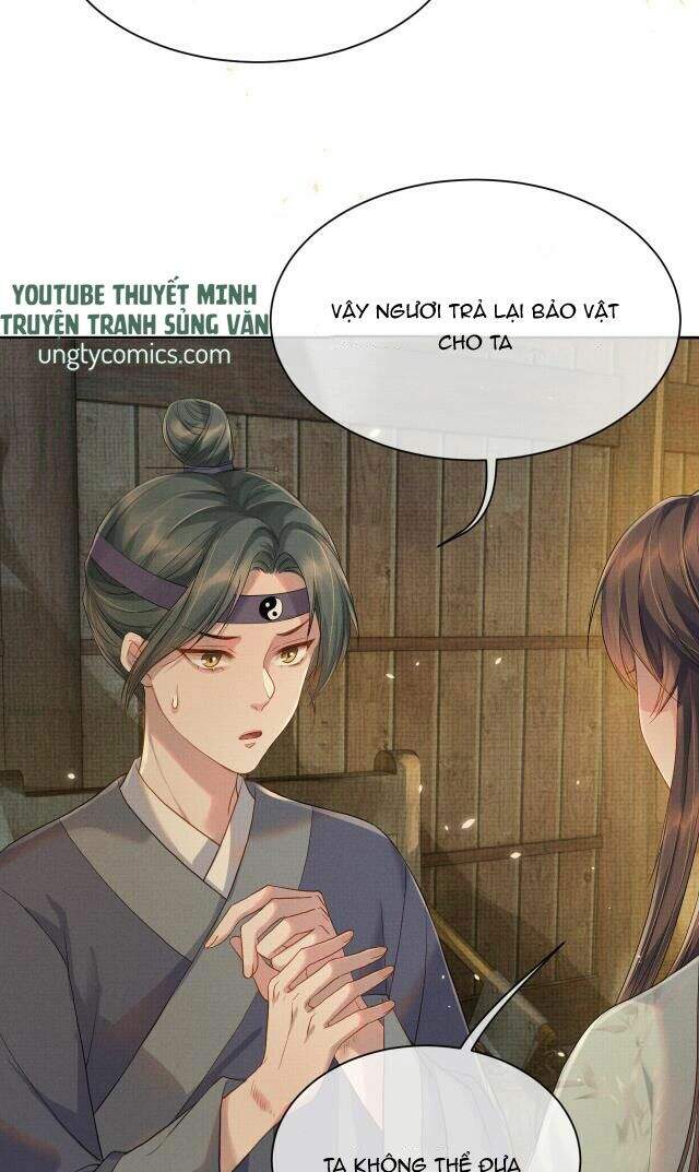 Ngộ Xà Chapter 12 - 26