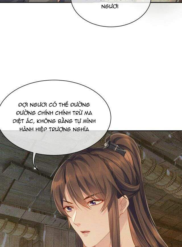 Ngộ Xà Chapter 12 - 27
