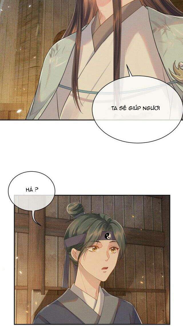 Ngộ Xà Chapter 12 - 28
