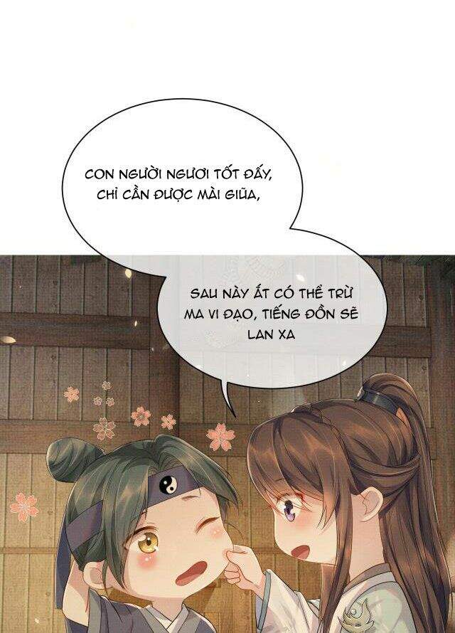 Ngộ Xà Chapter 12 - 29