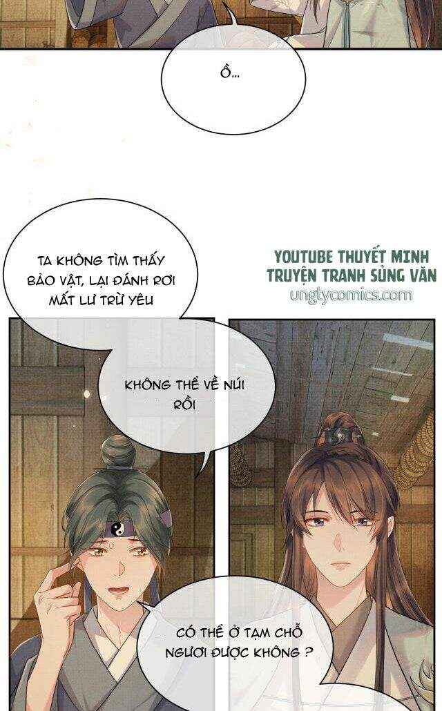 Ngộ Xà Chapter 12 - 30