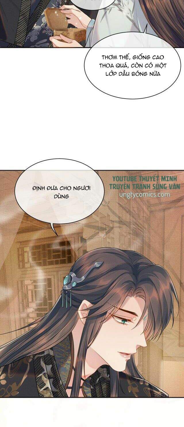 Ngộ Xà Chapter 12 - 4