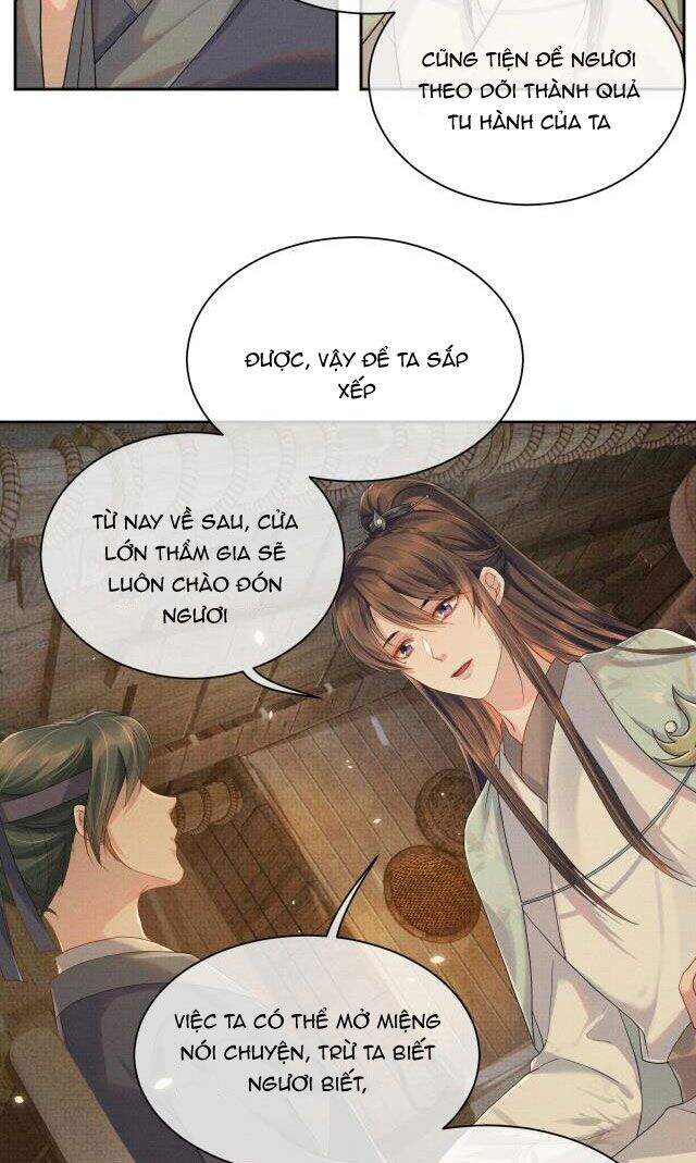 Ngộ Xà Chapter 12 - 31