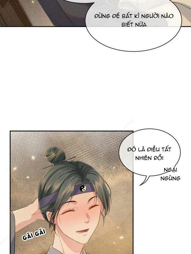 Ngộ Xà Chapter 12 - 32