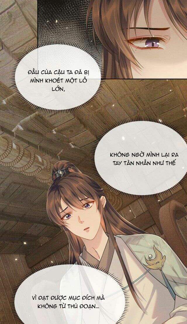 Ngộ Xà Chapter 12 - 34