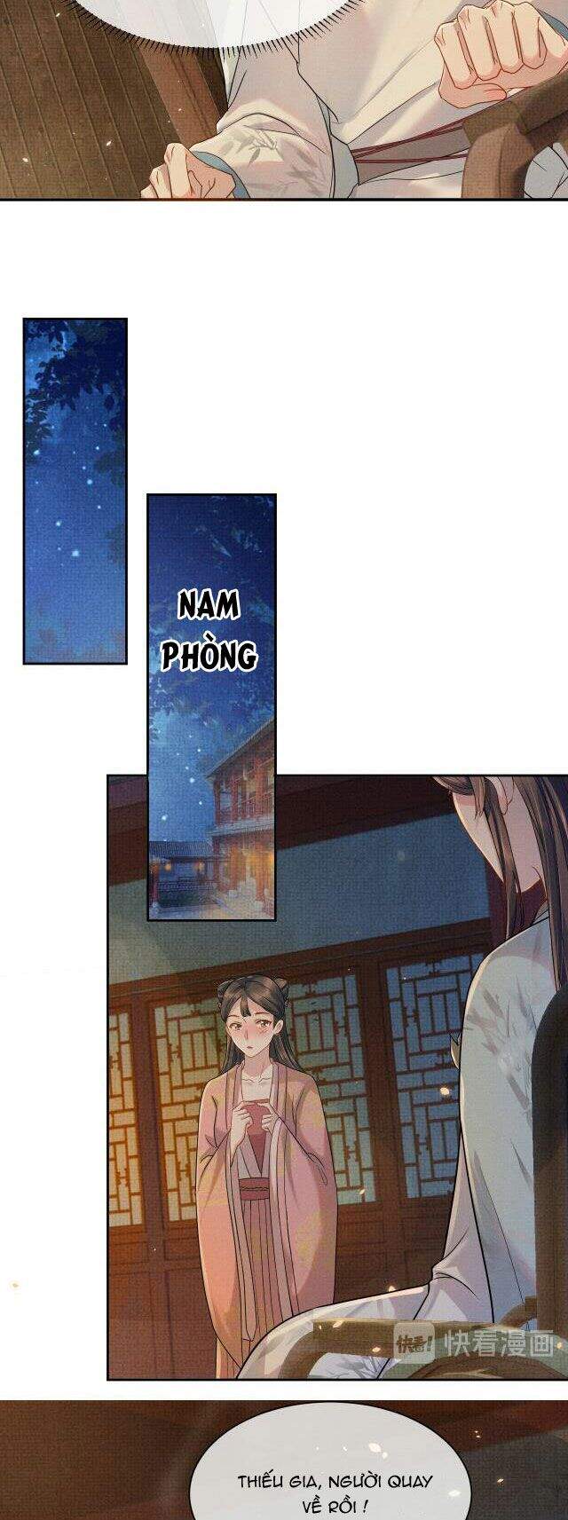 Ngộ Xà Chapter 12 - 35