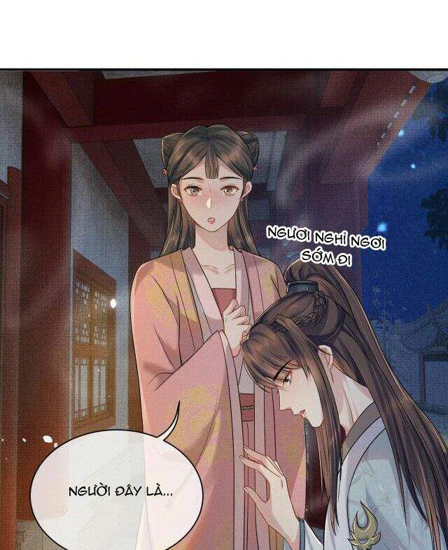 Ngộ Xà Chapter 12 - 37