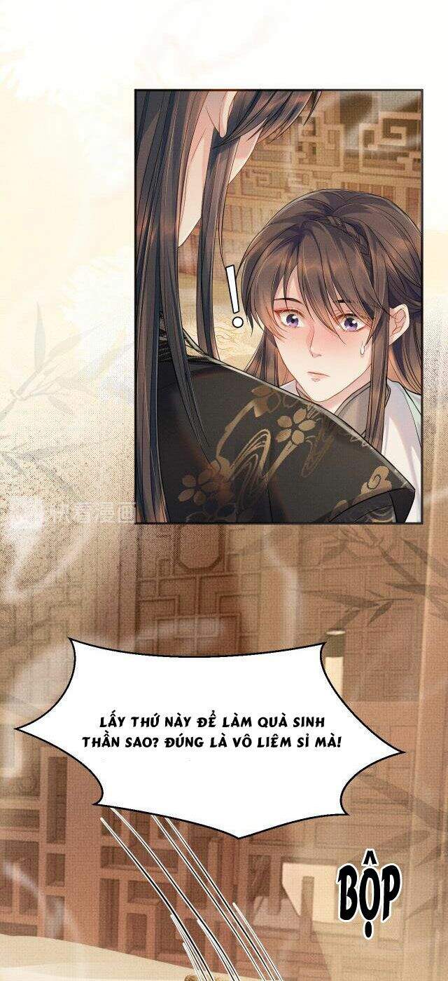 Ngộ Xà Chapter 12 - 5