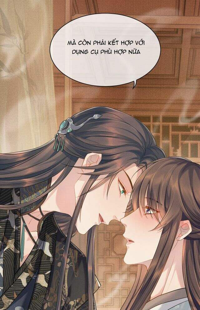 Ngộ Xà Chapter 12 - 7