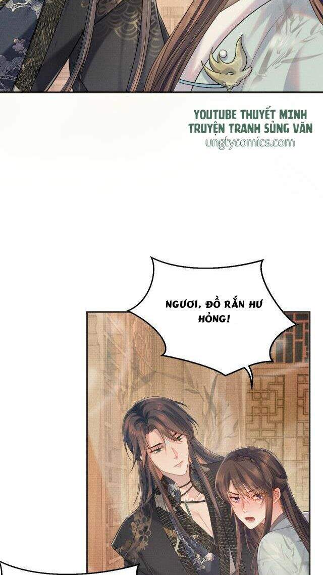 Ngộ Xà Chapter 12 - 8
